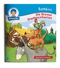 Cover: Bambini Die Bremer Stadtmusikanten - LAMA