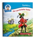 Cover: Bambini Der gestiefelte Kater - LAMA