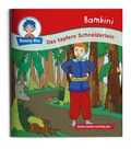 Cover: Bambini Das tapfere Schneiderlein - LAMA