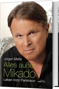 Cover: Alles au&szlig;er Mikado - Gerth Medien