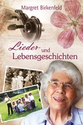Cover: Lieder- und Lebensgeschichten - Gerth Medien
