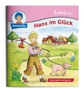 Cover: Bambini Hans im Gl&uuml;ck - LAMA