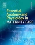 Cover: Essential Anatomy & Physiology in Maternity Care - Churchill Livingstone