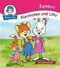 Cover: Bambini Klarinchen und Lilly - LAMA