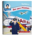 Cover: Bambini Bei den Piloten - LAMA