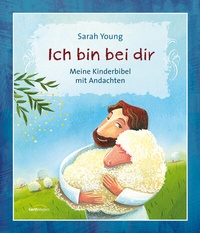 Abbildung von: Ich bin bei dir - Gerth Medien