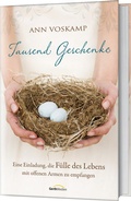 Cover: Tausend Geschenke - Gerth Medien