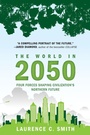Cover: The World in 2050 - Plume