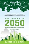 Cover: The World in 2050 - Plume