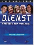 Cover: D.I.E.N.S.T. (Entdecke dein Potenzial) - Gerth Medien
