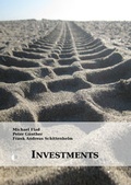 Cover: Investments - Westarp BookOnDemand