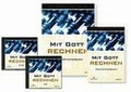 Cover: Mit Gott rechnen. Kursmaterial. Paket - Gerth Medien