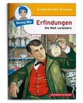 Cover: Benny Blu Erfindungen - LAMA