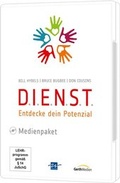Cover: D.I.E.N.S.T.- Komplettpaket - Gerth Medien