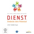 Cover: D.I.E.N.S.T. - DVD-Set - Gerth Medien