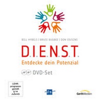 Enlarge image Cover: D.I.E.N.S.T. - DVD-Set - Gerth Medien