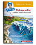 Cover: Benny Blu - Naturgewalten - LAMA