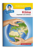Cover: Benny Blu - Klima - LAMA
