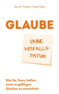 Cover: Glaube ohne Verfallsdatum - Gerth Medien