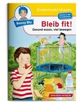 Cover: Benny Blu - Bleib Fit! - LAMA