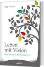 Cover: Leben mit Vision - Gerth Medien