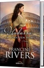 Cover: Hadassa - Im Schatten Roms - Gerth Medien