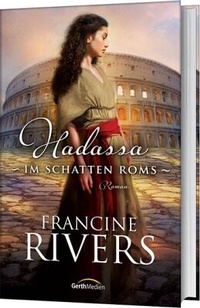 Enlarge image Cover: Hadassa - Im Schatten Roms - Gerth Medien
