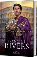 Cover: Rapha - Die Tore von Ephesus - Gerth Medien