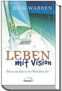 Cover: Leben mit Vision - Projektion J