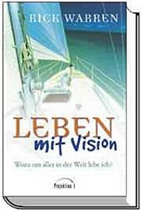 Enlarge image Cover: Leben mit Vision - Projektion J