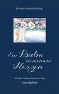 Cover: Ein Psalm in meinem Herzen - Gerth Medien