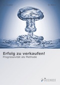 Cover: Erfolg zu verkaufen! - Westarp BookOnDemand