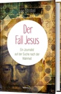 Cover: Der Fall Jesus - Gerth Medien