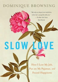 Enlarge image Cover: Slow Love - Plume
