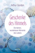 Cover: Geschenke des Himmels - Gerth Medien