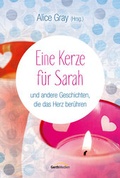 Cover: Eine Kerze f&uuml;r Sarah - Gerth Medien