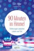 Cover: 90 Minuten im Himmel - Gerth Medien