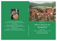 Abbildung von: Mein Leben ist ein Spiegelbild - Papierflieger