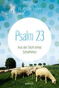 Cover: Psalm 23 - Gerth Medien