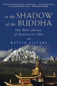 Enlarge image Cover: In the Shadow of the Buddha - Plume