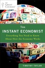Cover: The Instant Economist - Plume