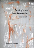 Cover: Ges&auml;nge aus dem Feuerofen - Westarp BookOnDemand