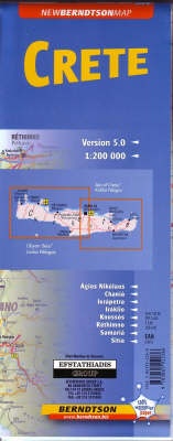 Abbildung von: Crete - Berndtson GmbH