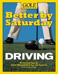 Abbildung von: Better by Saturday (TM) - Driving - Grand Central Publishing