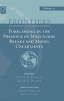 Cover: Forecasting in the Presence of Structural Breaks and Model Uncertainty - Elsevier