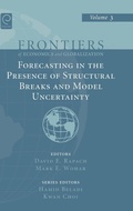 Cover: Forecasting in the Presence of Structural Breaks and Model Uncertainty - Elsevier