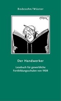 Cover: Der Handwerker - Verlagsanstalt Handwerk