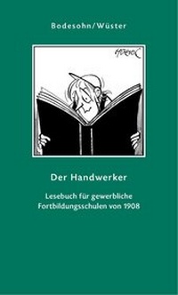Enlarge image Cover: Der Handwerker - Verlagsanstalt Handwerk