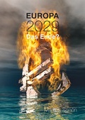 Cover: Europa 2019 - Westarp BookOnDemand
