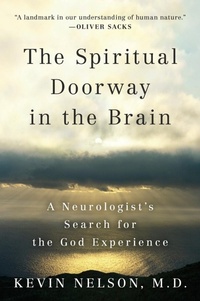 Abbildung von: The Spiritual Doorway in the Brain - Plume
